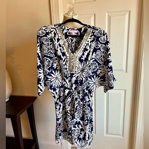 Lilly Pulitzer Wilda Dress